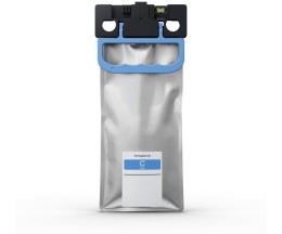 Tinteiro Compativel Epson T11P2 XXL Cyan