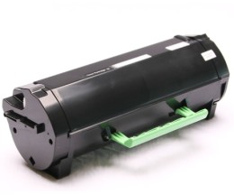 Toner Compativel Lexmark B262U00 Preto ~ 15.000 Paginas
