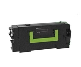 Toner Compativel Lexmark B282000 Preto ~ 7.500 Paginas