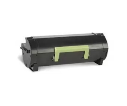 Toner Compativel Lexmark 25B3101 Preto ~ 45.000 Paginas