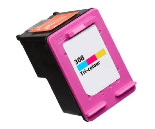 Tinteiro Compativel HP 308 Cor ~ 320 Paginas