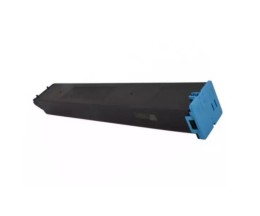 Toner Compativel Sharp BPGT70CA Cyan ~ 24.000 Paginas