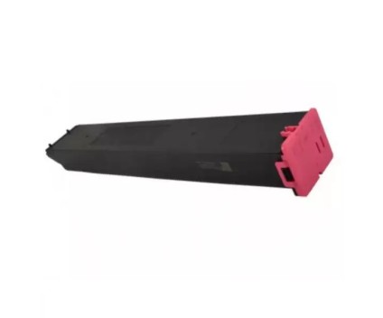 Toner Compativel Sharp BPGT70MA Magenta ~ 24.000 Paginas