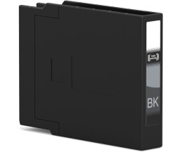 Tinteiro Compativel Epson T13X1 XL Preto ~ 5.800 Paginas