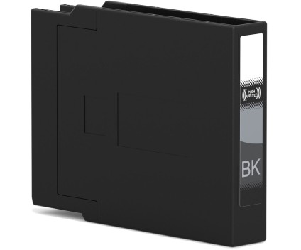 Tinteiro Compativel Epson T13X1 XL Preto ~ 5.800 Paginas