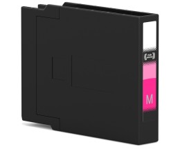 Tinteiro Compativel Epson T13X3 XL Magenta ~ 4.600 Páginas