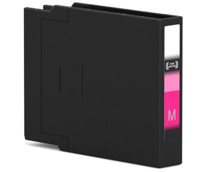 Tinteiro Compativel Epson T13X3 XL Magenta ~ 4.600 Páginas