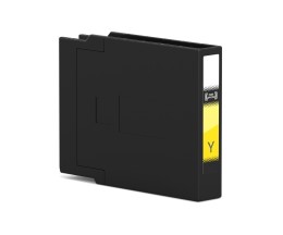 Tinteiro Compativel Epson T14B4 XXL Amarelo