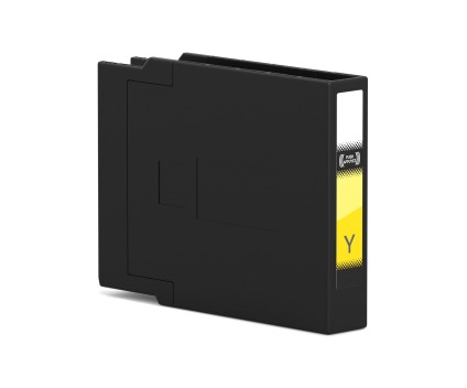 Tinteiro Compativel Epson T14B4 XXL Amarelo