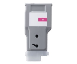 Tinteiro Compativel Canon PFI-321 Magenta 300ml
