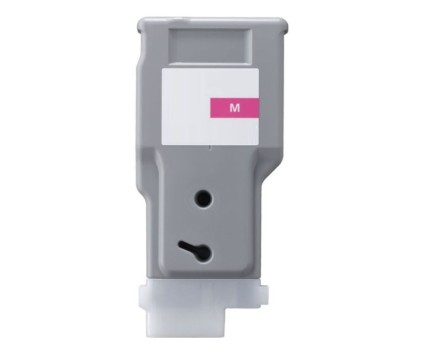 Tinteiro Compativel Canon PFI-321 Magenta 300ml