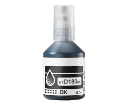 Tinteiro Compativel Brother BTD180BK Preto ~ 5.000 Paginas