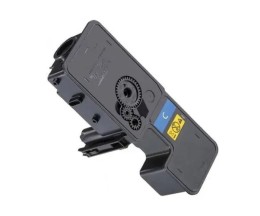 Toner Compativel Utax PK5025C Cyan ~ 3.200 Paginas