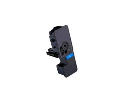Toner Compativel Utax PK5026C Cyan ~ 1.250 Paginas