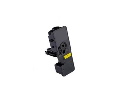 Toner Compativel Utax PK5026Y Amarelo ~ 1.250 Paginas