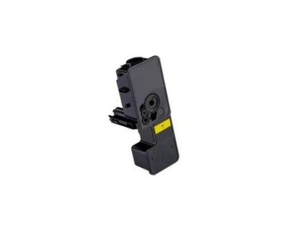 Toner Compativel Utax PK5027Y Amarelo ~ 2.400 Paginas