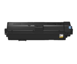 Toner Compativel Kyocera TK 1250 Preto ~ 3.000 Paginas