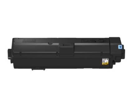 Toner Compativel Kyocera TK 1250 Preto ~ 3.000 Paginas