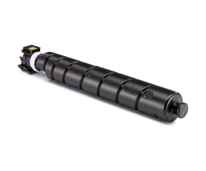 Toner Compativel Kyocera TK 8585 Preto ~ 30.000 Paginas