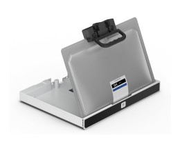 Tinteiro Compativel Epson T13L1 Preto