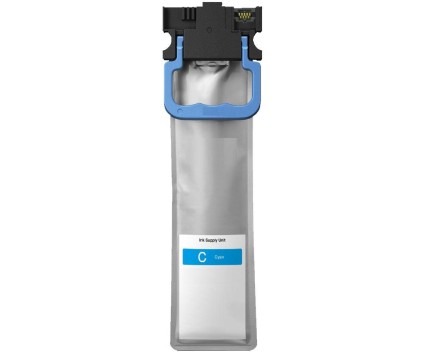 Tinteiro Compativel Epson T13L2 Cyan