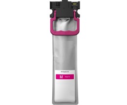 Tinteiro Compativel Epson T13L3 Magenta