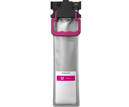 Tinteiro Compativel Epson T13L3 Magenta