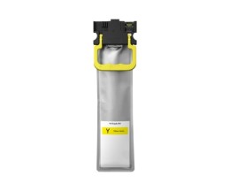Tinteiro Compativel Epson T13L4 Amarelo