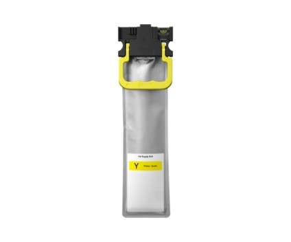 Tinteiro Compativel Epson T13L4 Amarelo