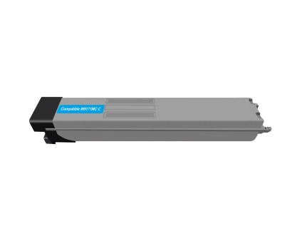 Toner Compativel HP W9171MC Cyan ~ 45.000 Paginas