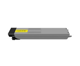 Toner Compativel HP W9172MC Amarelo ~ 45.000 Paginas