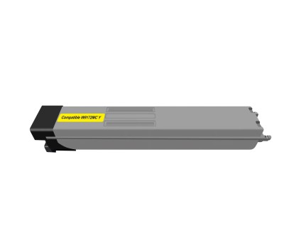 Toner Compativel HP W9172MC Amarelo ~ 45.000 Paginas