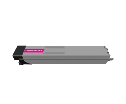Toner Compativel HP W9173MC Magenta ~ 45.000 Paginas