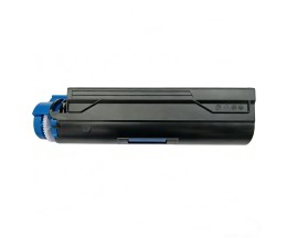 Toner Compativel OKI 09006236 Preto ~ 3.000 Paginas