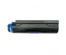 Toner Compativel OKI 09006237 Preto ~ 7.000 Paginas