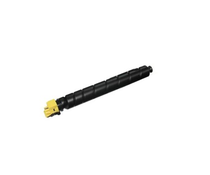 Toner Compativel Utax CK8544 Amarelo ~ 20.000 paginas