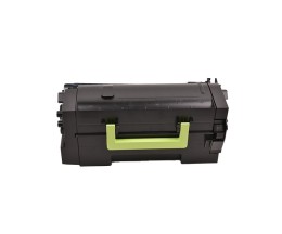 Toner Compativel Lexmark 25B3107 Preto ~ 45.000 Paginas