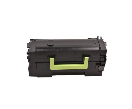 Toner Compativel Lexmark 25B3107 Preto ~ 45.000 Paginas