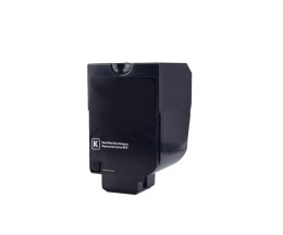 Toner Compativel Lexmark 71C2HK0 Preto ~ 22.000 Paginas