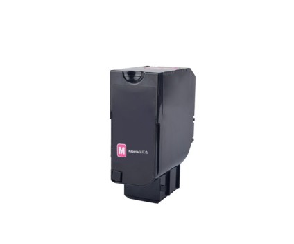 Toner Compativel Lexmark 71C2HM0 Magenta ~ 10.500 Paginas