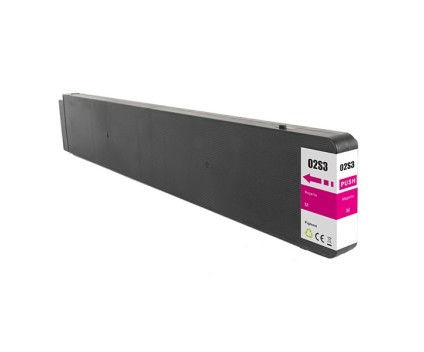 Tinteiro Compativel Epson T02S3 Magenta ~ 50.000 páginas
