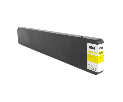 Tinteiro Compativel Epson T02S4 Amarelo ~ 50.000 páginas
