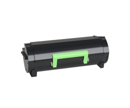 Toner Compativel Konica Minolta TNP63 Preto ~ 25.000 Paginas