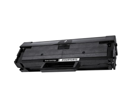 Toner Compativel Xerox 006R04961 Preto ~ 1.500 Paginas