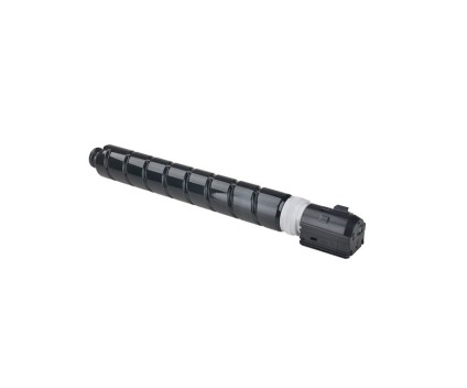 Toner Compativel Canon C-EXV 1001 Amarelo ~ 54.500 Paginas