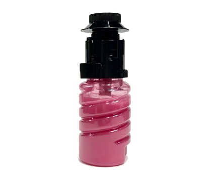 Toner Compativel OKI 09006258 Magenta ~ 7.500 Paginas