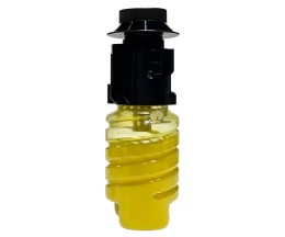 Toner Compativel OKI 09006259 Amarelo ~ 7.500 Paginas
