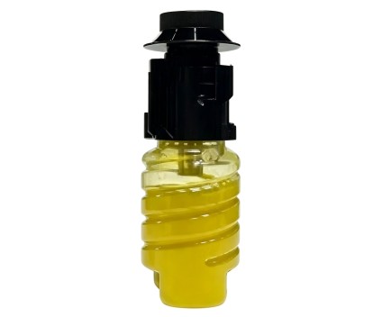 Toner Compativel OKI 09006259 Amarelo ~ 7.500 Paginas