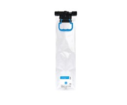Tinteiro Compativel Epson T05B2 Cyan ~ 50.000 Paginas
