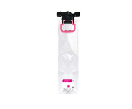 Tinteiro Compativel Epson T05B3 Magenta ~ 50.000 Paginas